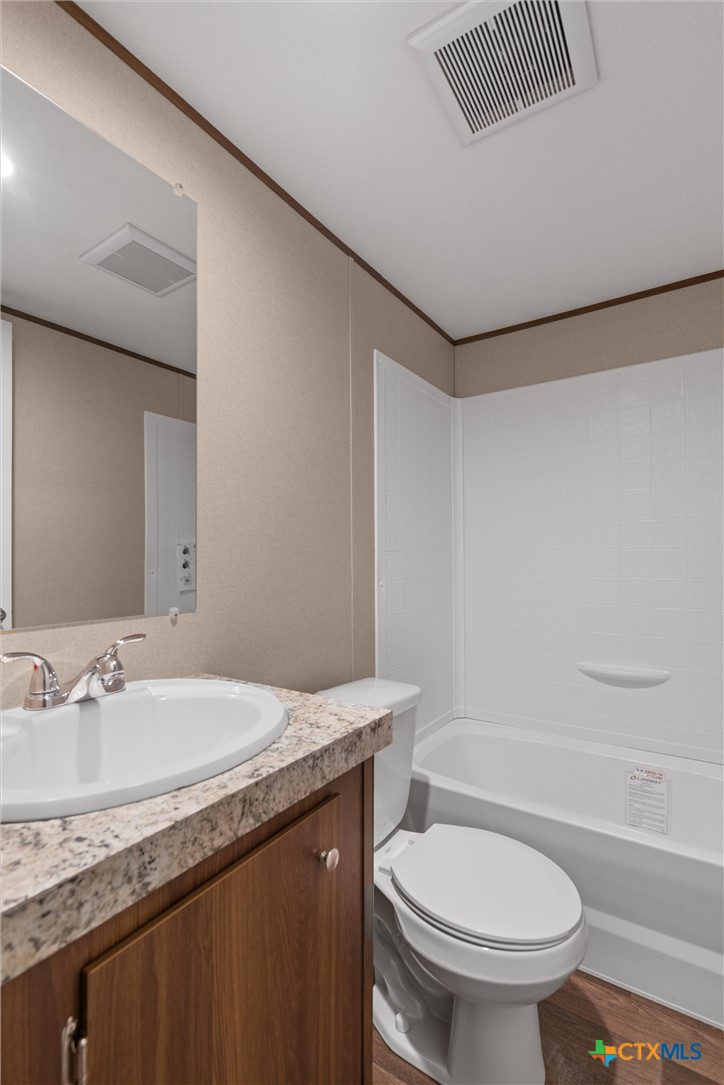 27 Briarwood Road Morgan's Point Resort, TX 76513 - Photo 22 of 37