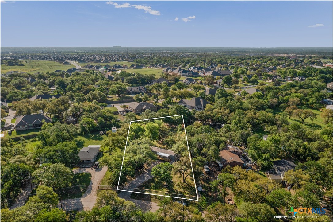 27 Briarwood Road Morgan's Point Resort, TX 76513 - Photo 33 of 37 .76 Acre Lot