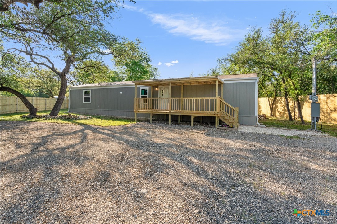 27 Briarwood Road Morgan's Point Resort, TX 76513 - Photo 6 of 37 Loads of Parking