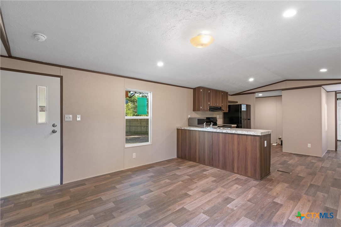 27 Briarwood Road Morgan's Point Resort, TX 76513 - Photo 36 of 37 Open Floor Plan