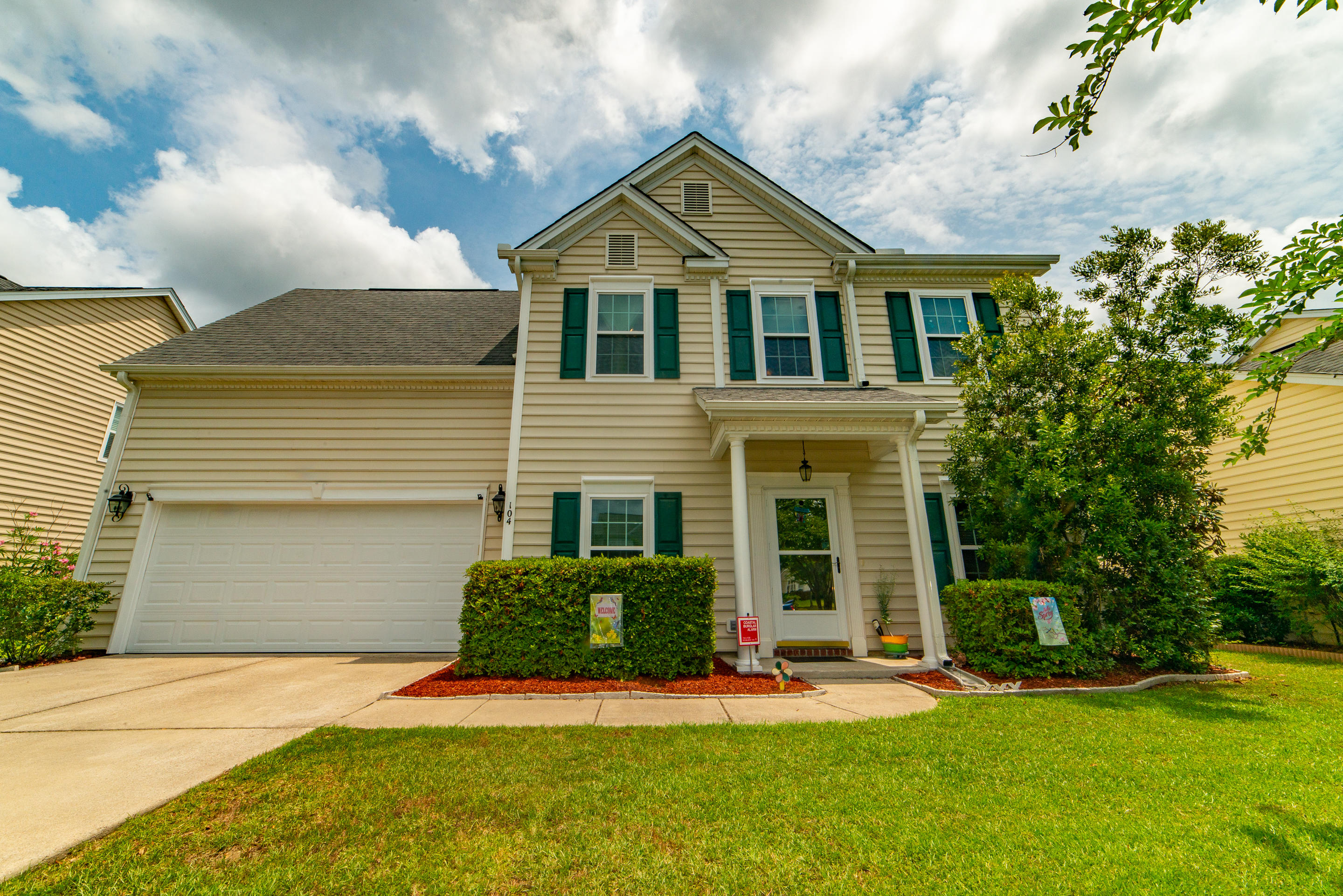 104 Gathering Island Road Summerville, SC 29485 - Photo 1 of 43 _JDH8019