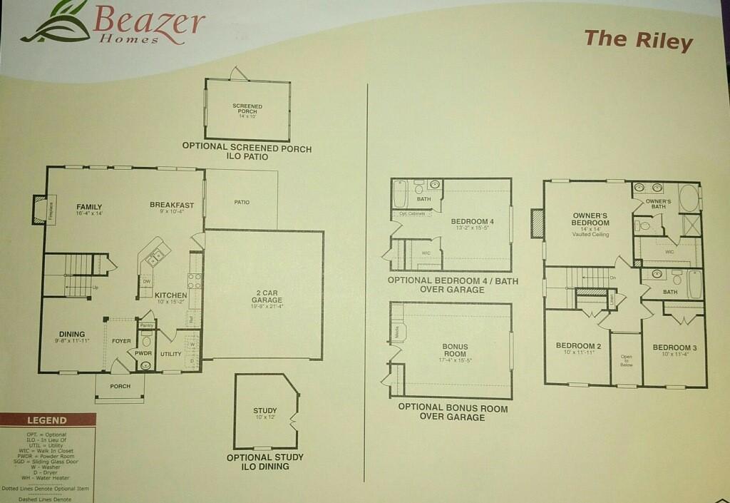 104 Gathering Island Road Summerville, SC 29485 - Photo 15 of 43 thumbnail_image1