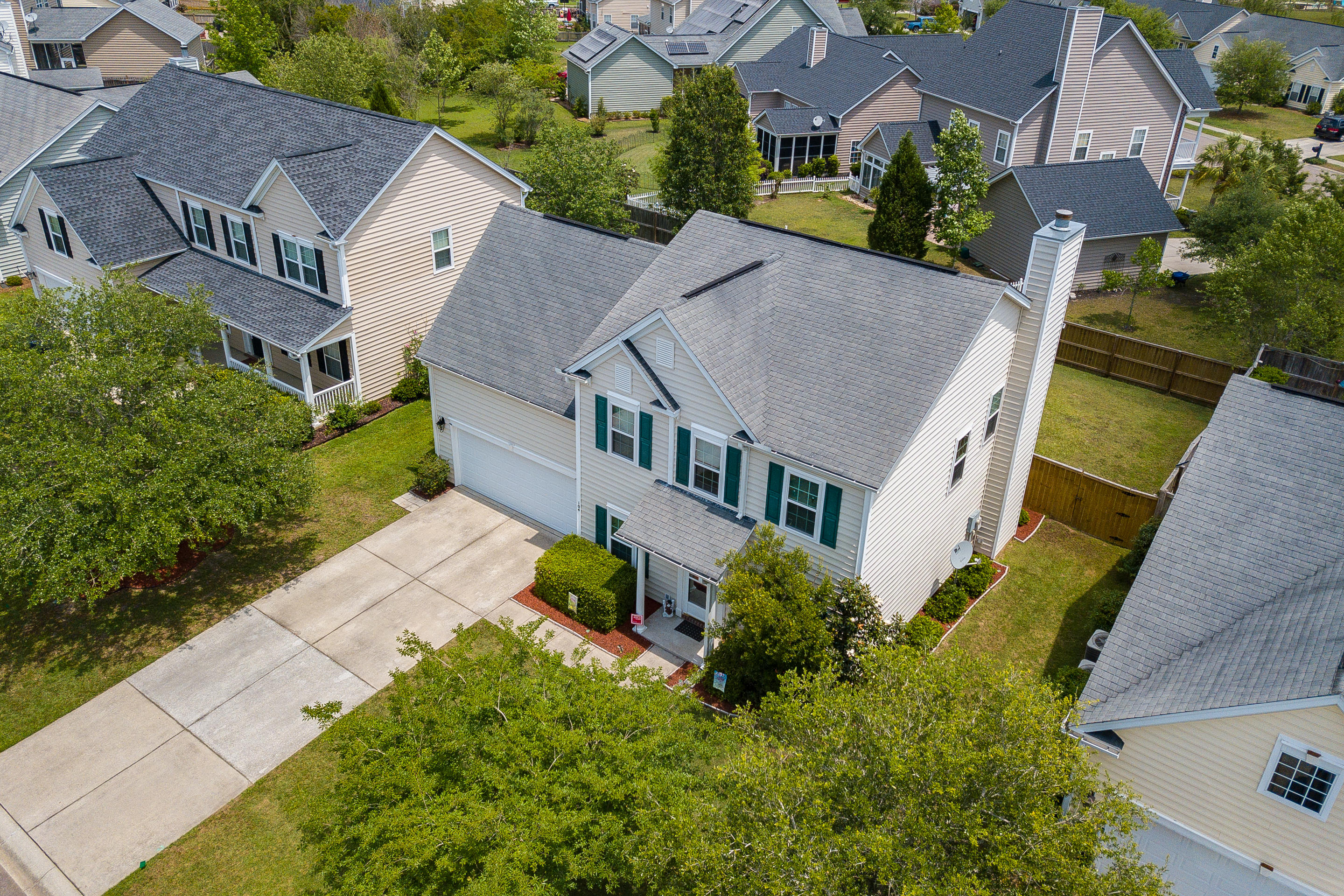 104 Gathering Island Road Summerville, SC 29485 - Photo 4 of 43 DJI_0045