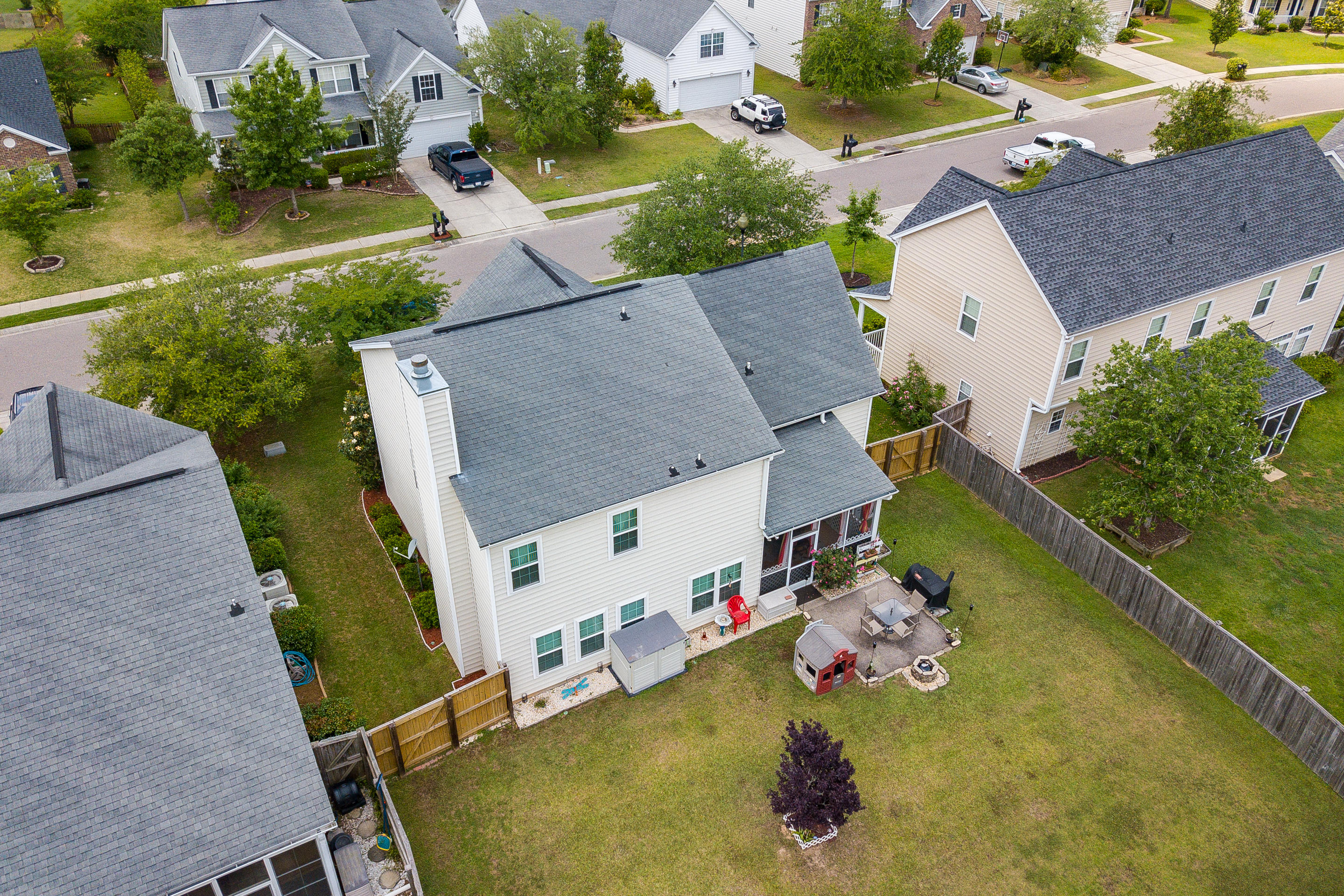 104 Gathering Island Road Summerville, SC 29485 - Photo 6 of 43 DJI_0051