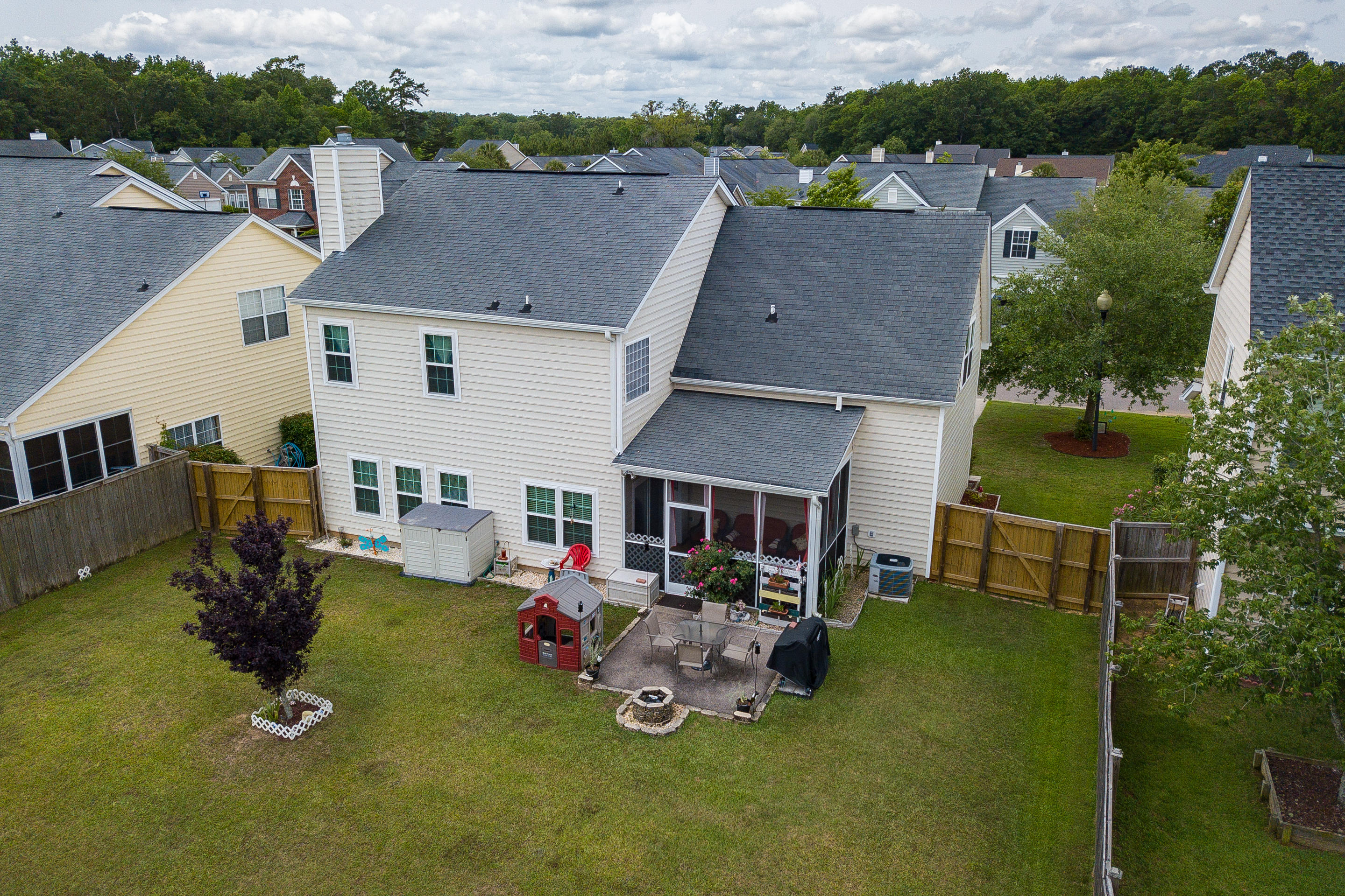 104 Gathering Island Road Summerville, SC 29485 - Photo 7 of 43 DJI_0057