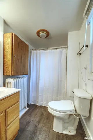 $140,000 | 828 10th Avenue, Fulton, IL 61252