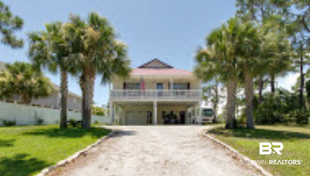 3789 Jubilee Point Road Orange Beach, AL 36561 - Photo 21 of 36