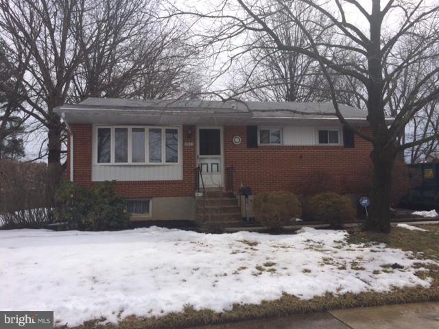 3831 Brownhill Road Randallstown, MD 21133 - Photo 1 of 9 Exterior (Front)