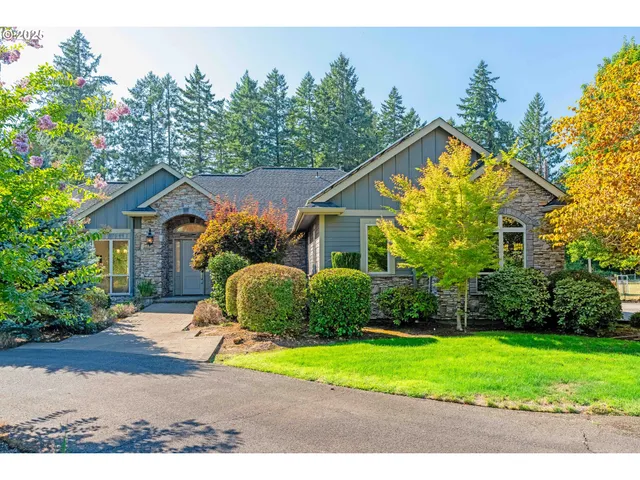 $1,275,000 | 9145 Wallace Road Northwest, Salem, OR 97304