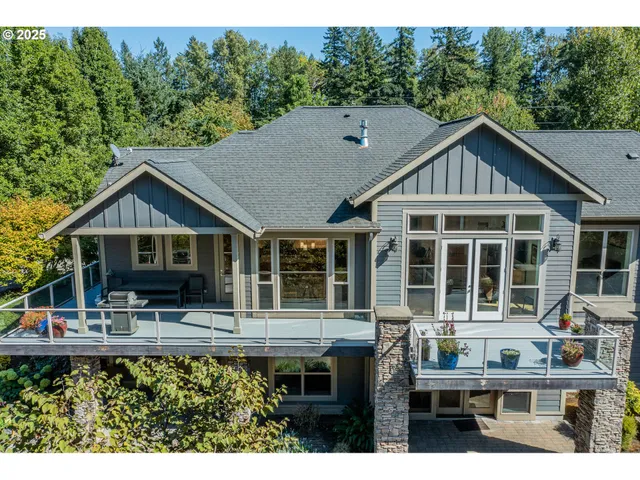 $1,275,000 | 9145 Wallace Road Northwest, Salem, OR 97304