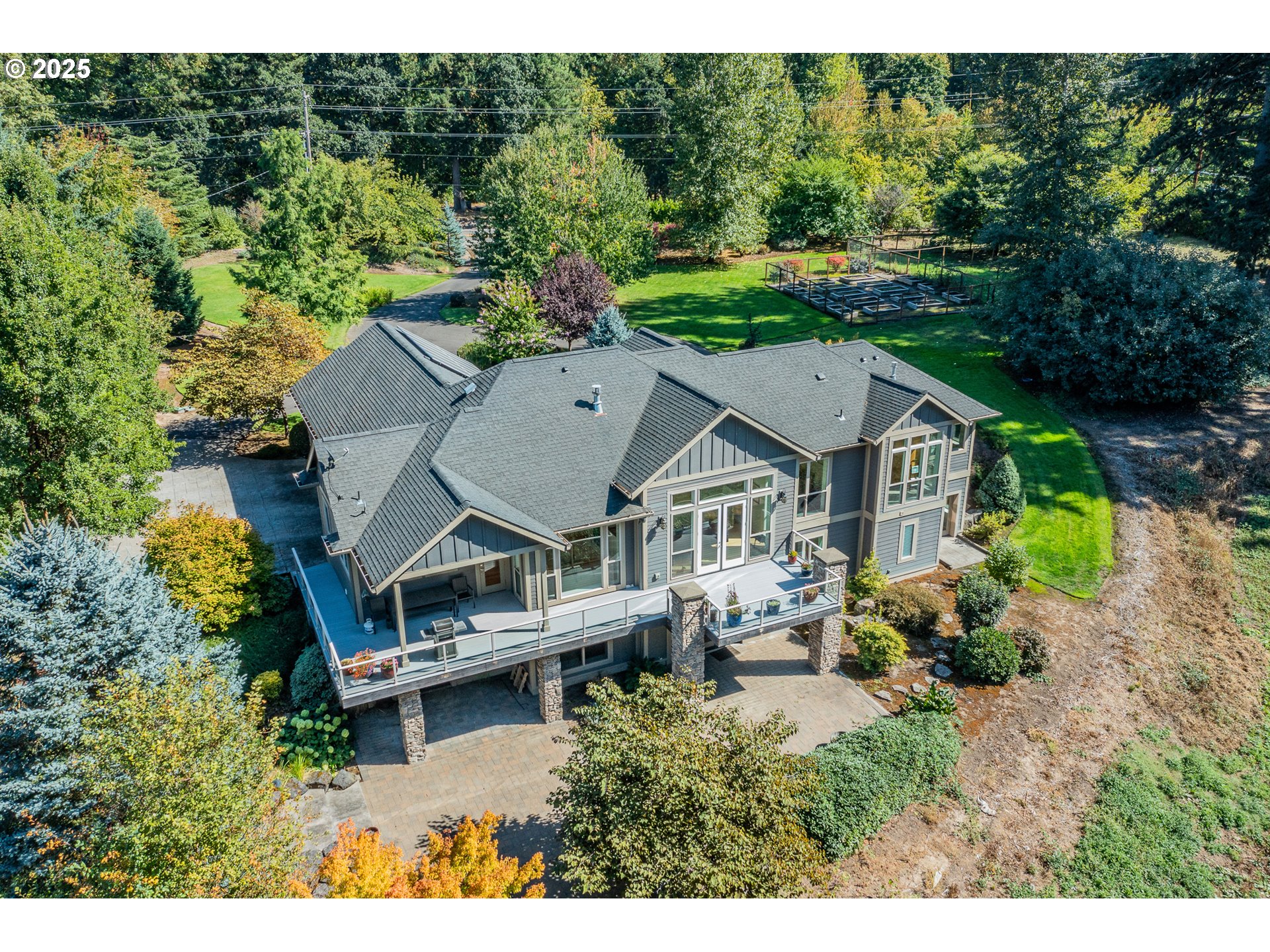 9145 Wallace Road Northwest Salem, OR 97304 - Photo 39 of 47