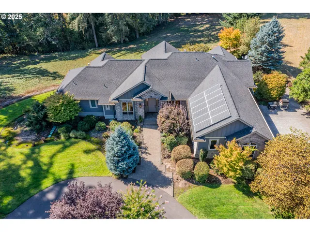 $1,275,000 | 9145 Wallace Road Northwest, Salem, OR 97304