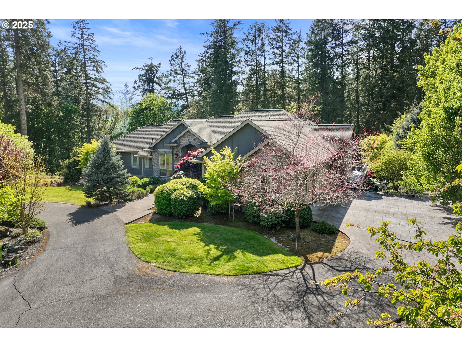 9145 Wallace Road Northwest Salem, OR 97304 - Photo 41 of 47