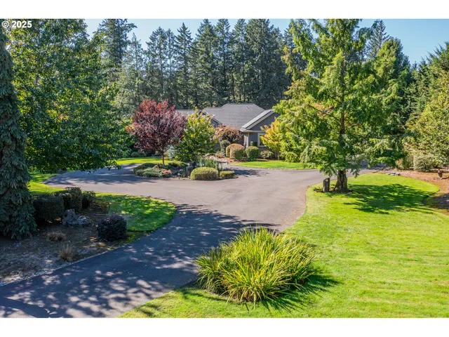 $1,275,000 | 9145 Wallace Road Northwest, Salem, OR 97304