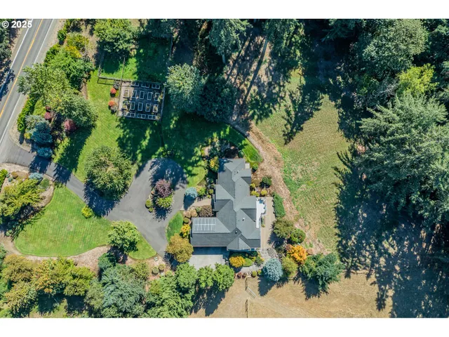 $1,275,000 | 9145 Wallace Road Northwest, Salem, OR 97304