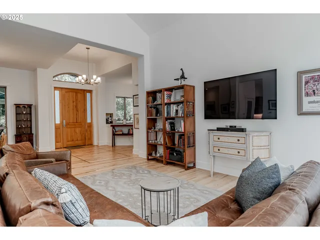 $1,275,000 | 9145 Wallace Road Northwest, Salem, OR 97304