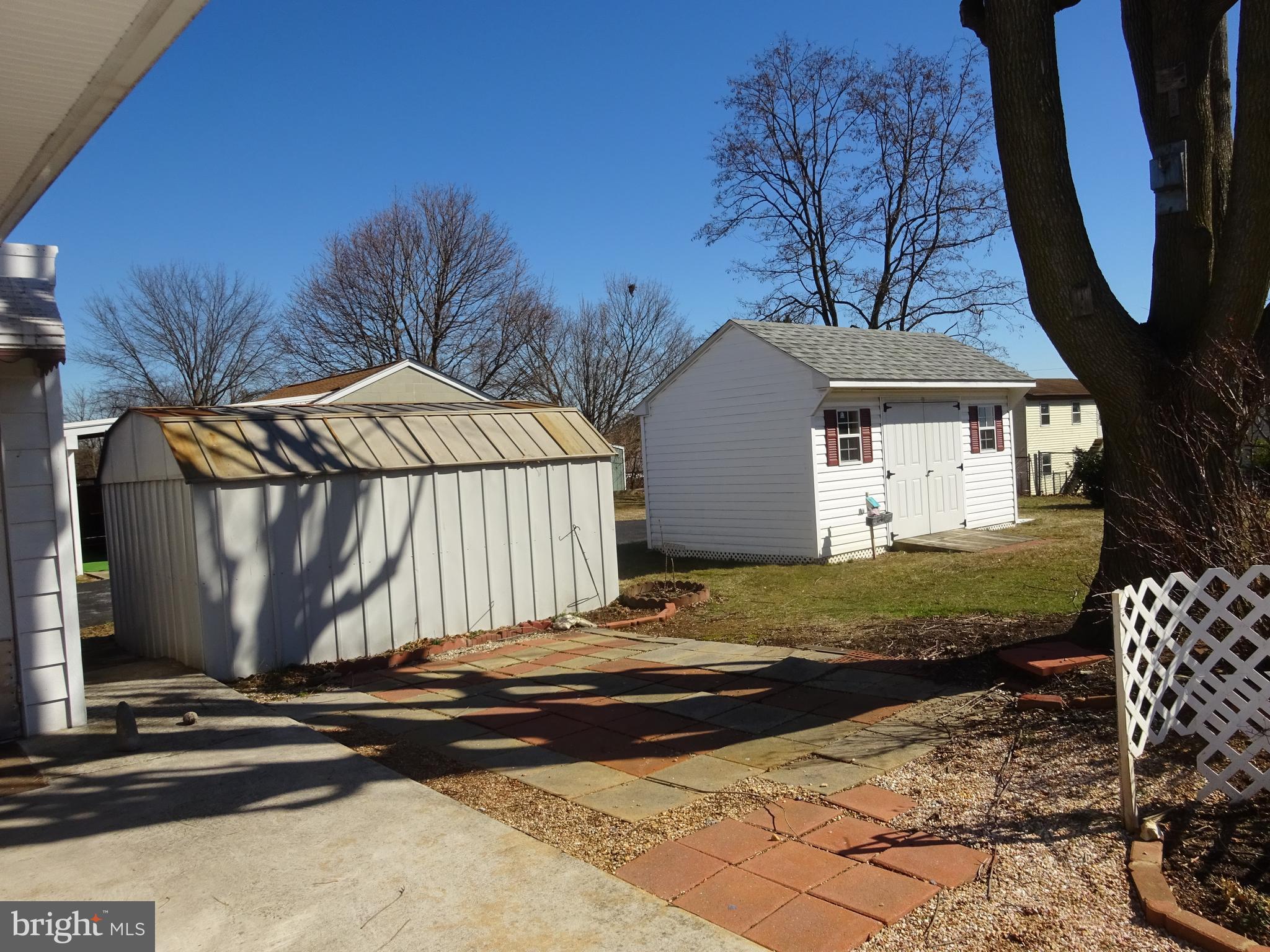 216 Devonshire Road Hagerstown, MD 21740 - Photo 15 of 17 Gallery Image 15