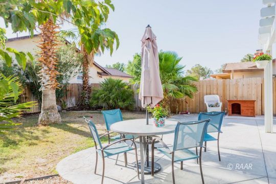 715 Valarie Street Ridgecrest, CA 93555 - Photo 28 of 31