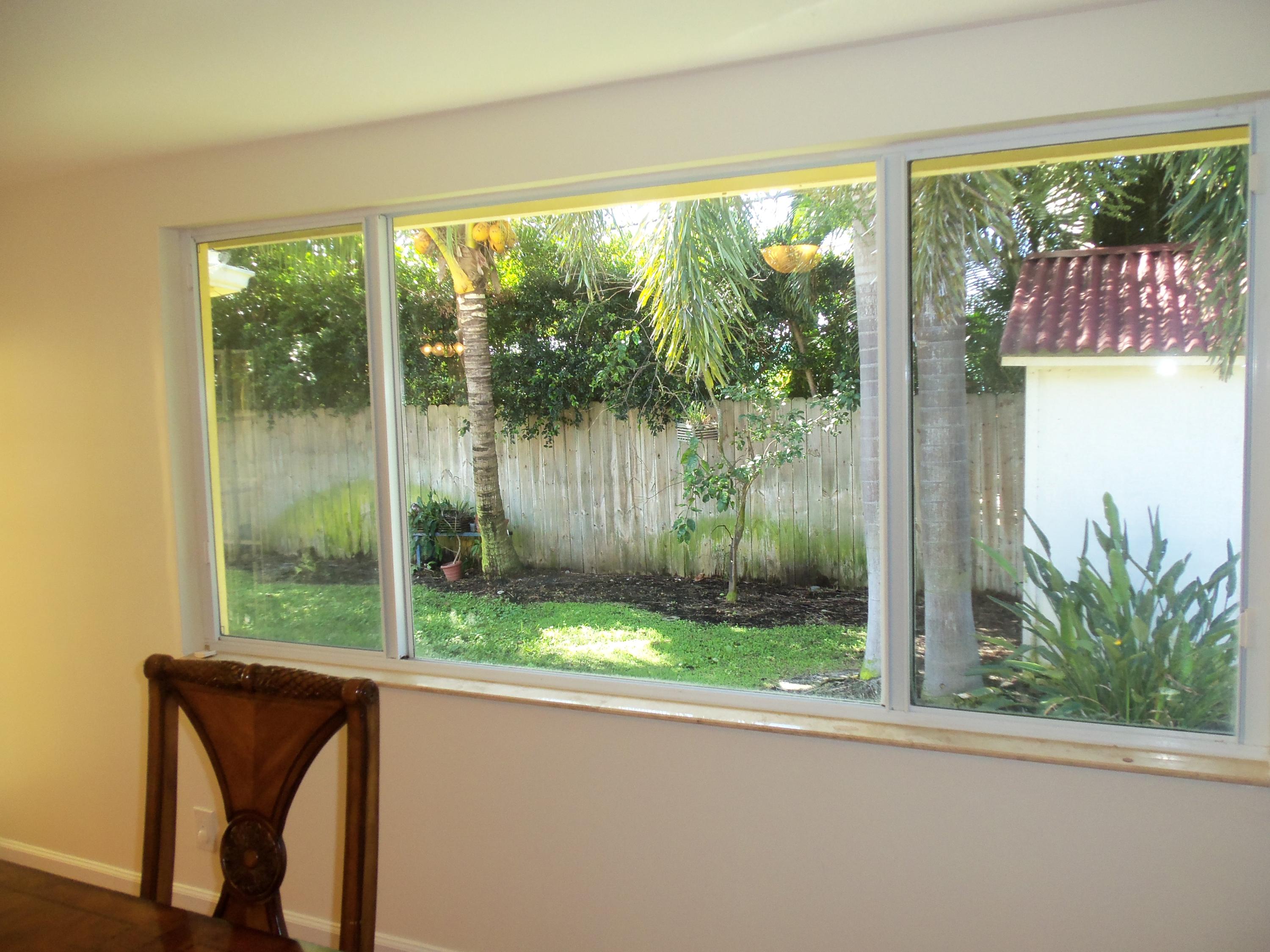 278 Northeast 30th Street Boca Raton, FL 33431 - Photo 18 of 30 DINING ROOM VIEW