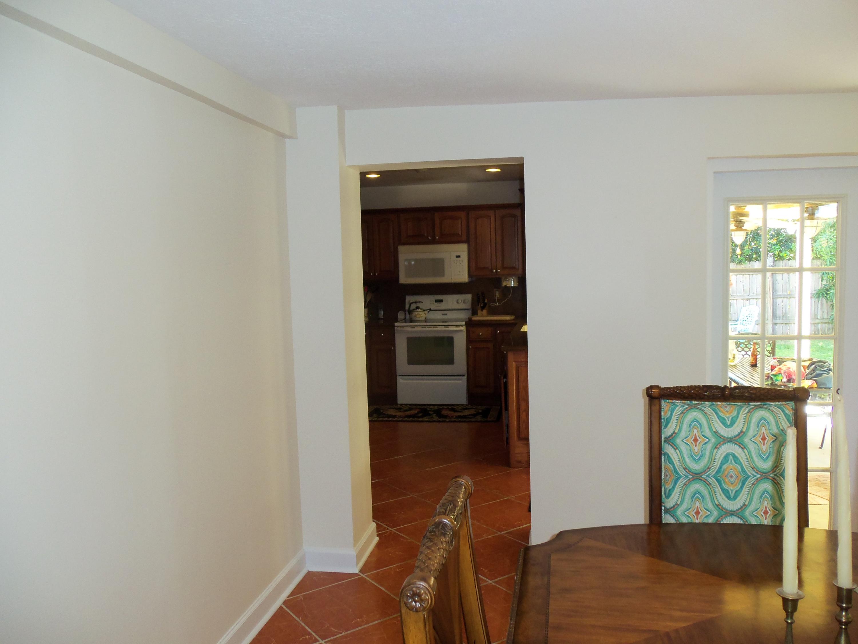 278 Northeast 30th Street Boca Raton, FL 33431 - Photo 19 of 30 DINING ROOM/OR DEN