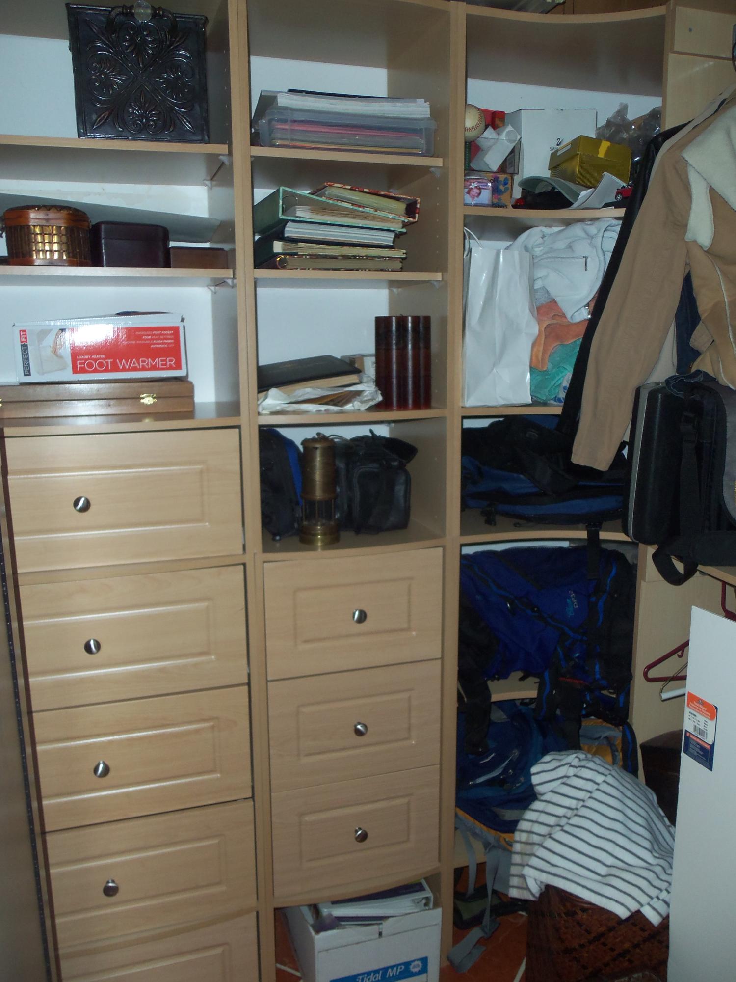 278 Northeast 30th Street Boca Raton, FL 33431 - Photo 23 of 30 1 MASTER CLOSET