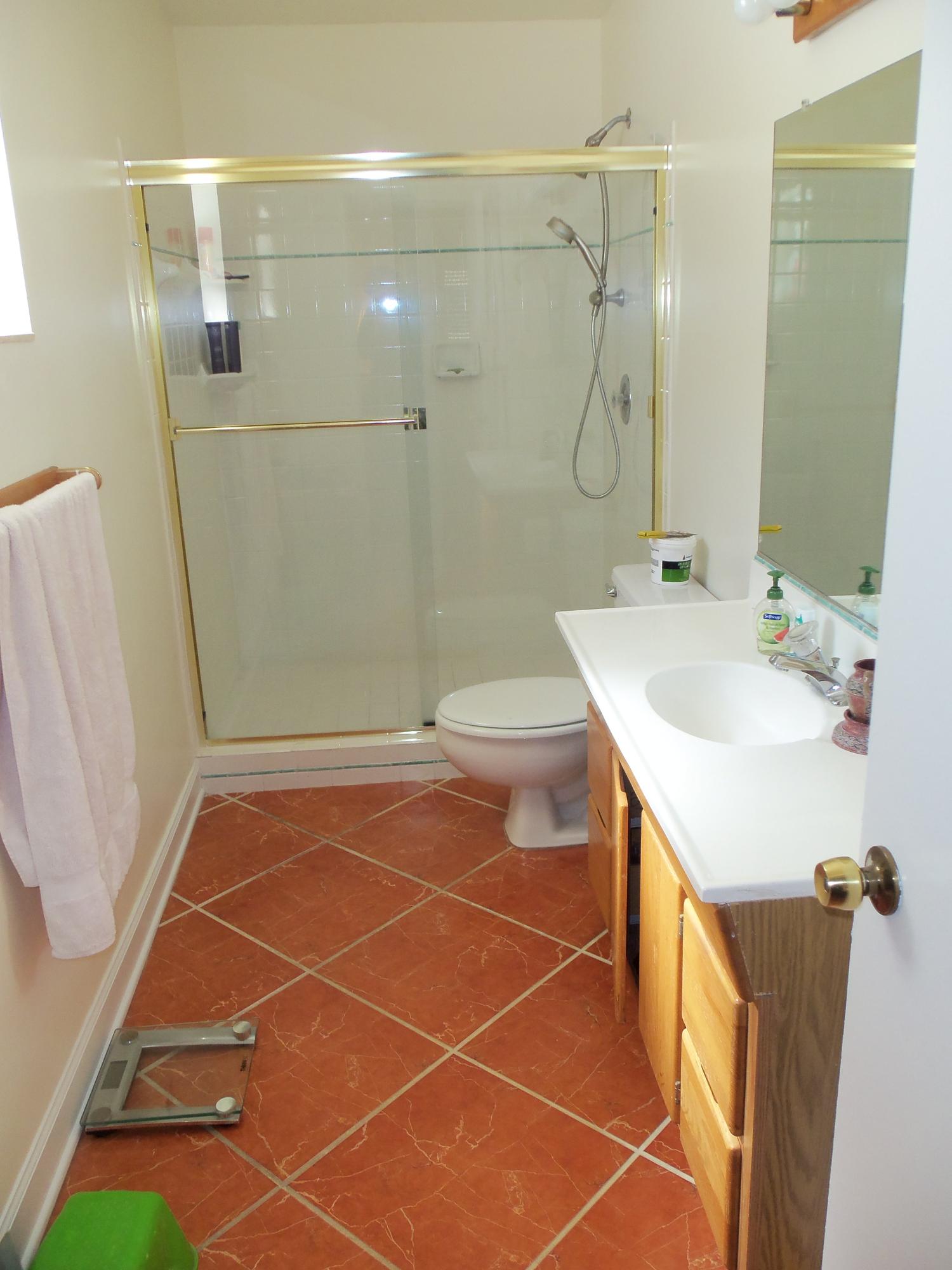 278 Northeast 30th Street Boca Raton, FL 33431 - Photo 25 of 30 MASTER BATHROOM