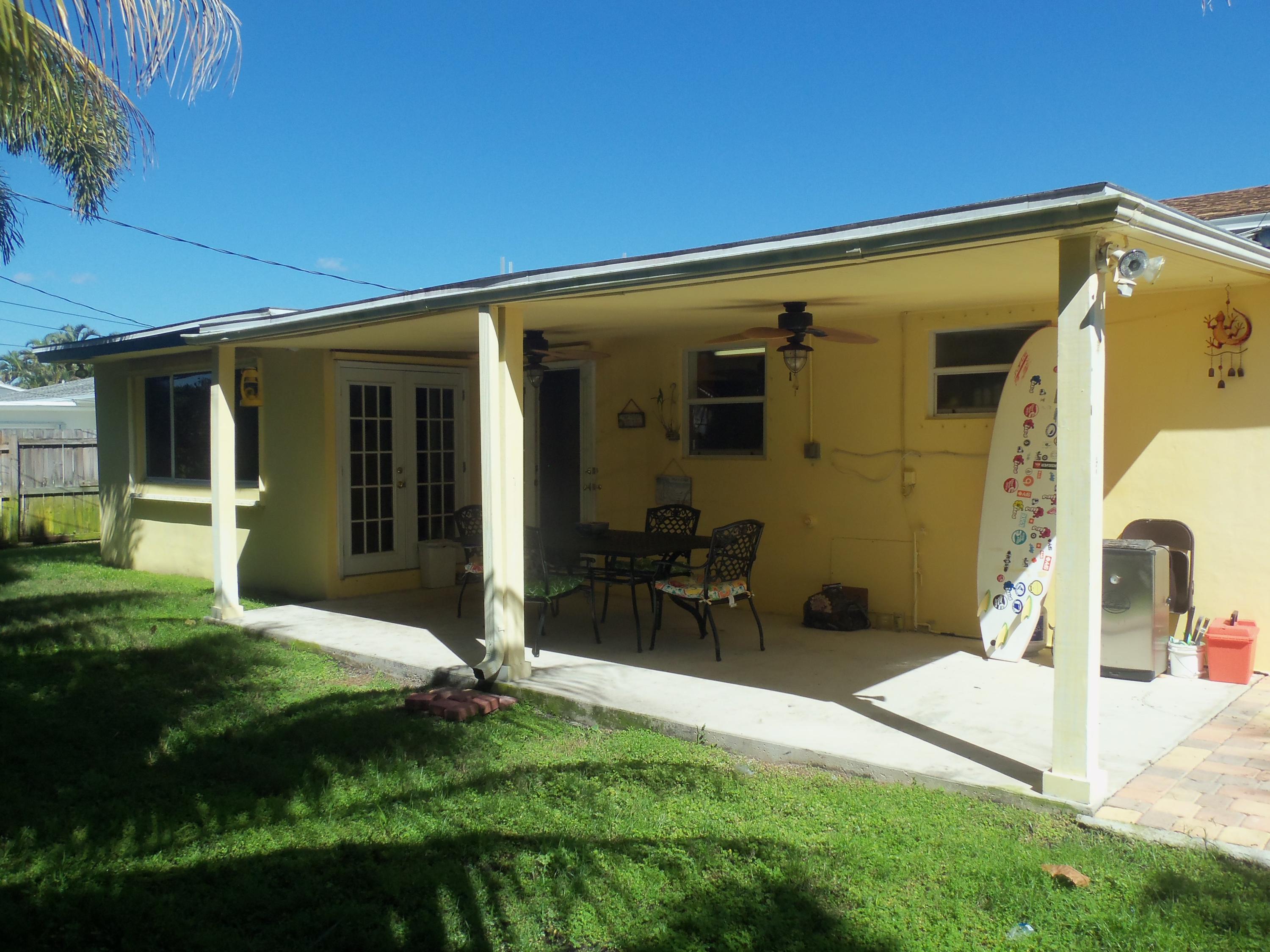 278 Northeast 30th Street Boca Raton, FL 33431 - Photo 28 of 30 PATIO