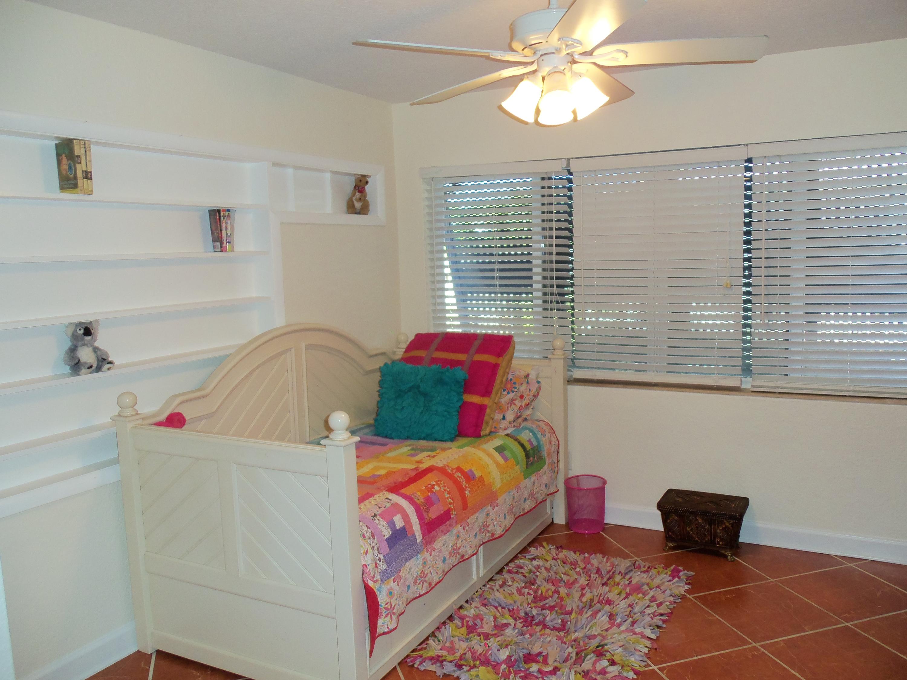 278 Northeast 30th Street Boca Raton, FL 33431 - Photo 8 of 30 3RD BEDROOM