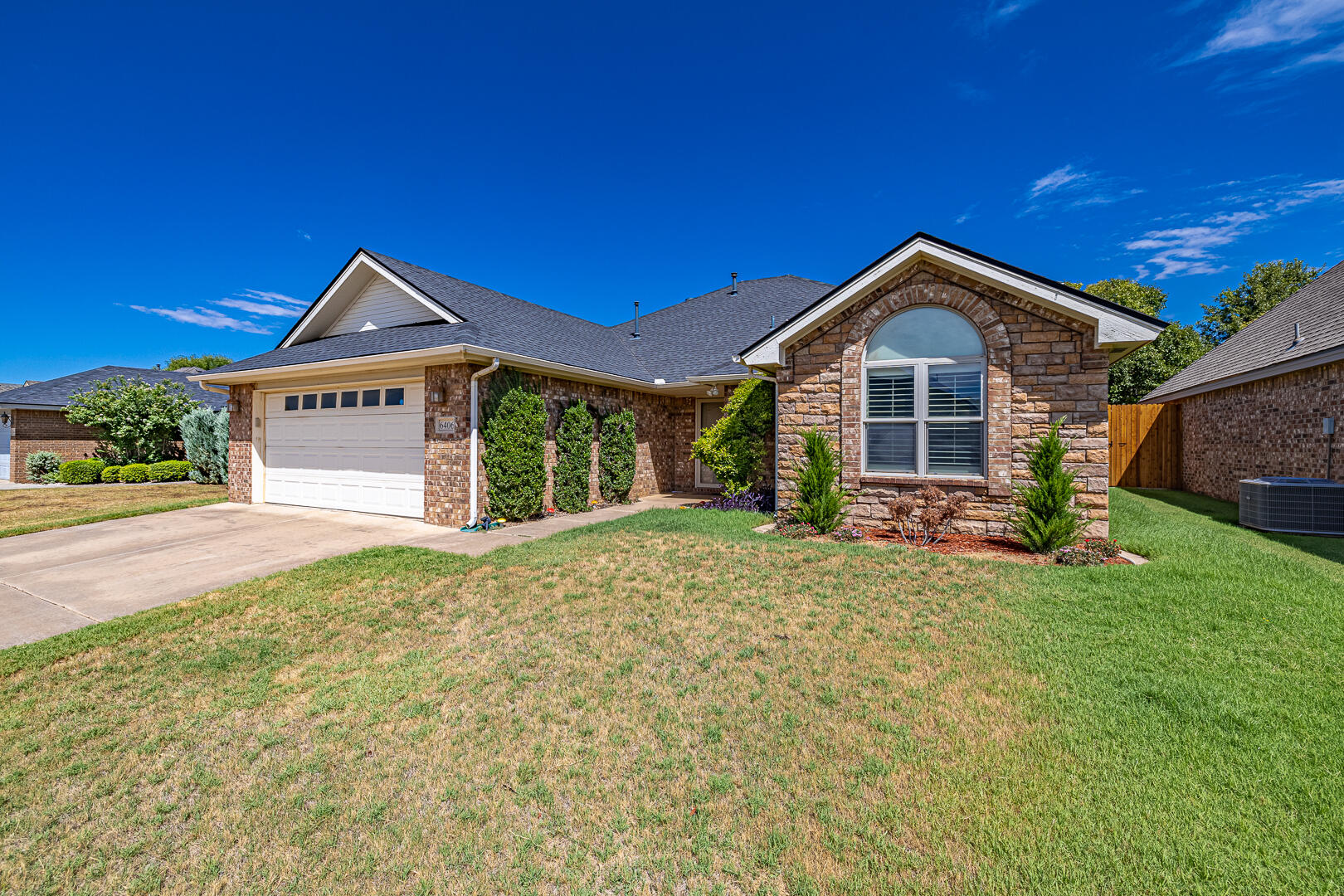 6406 93rd Street Lubbock, TX 79424 - Photo 3 of 45 1-2