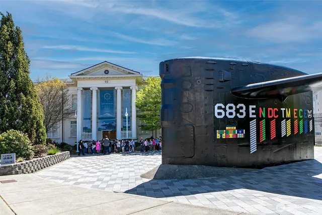 $585,000 | 4321 C Street, Bremerton, WA 98312