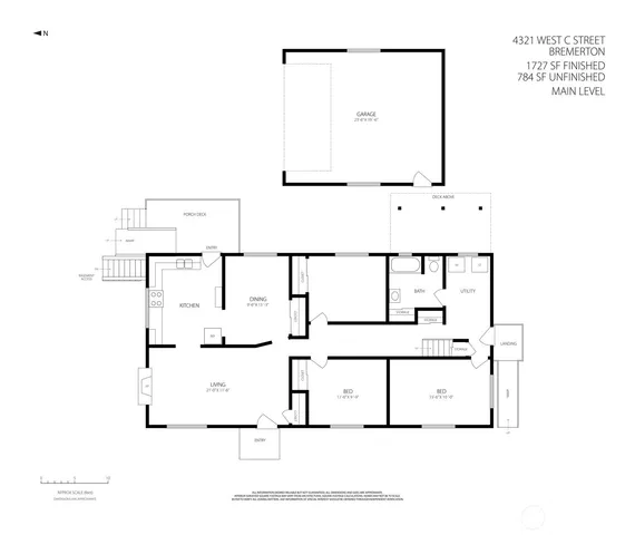 a picture of floor plan
