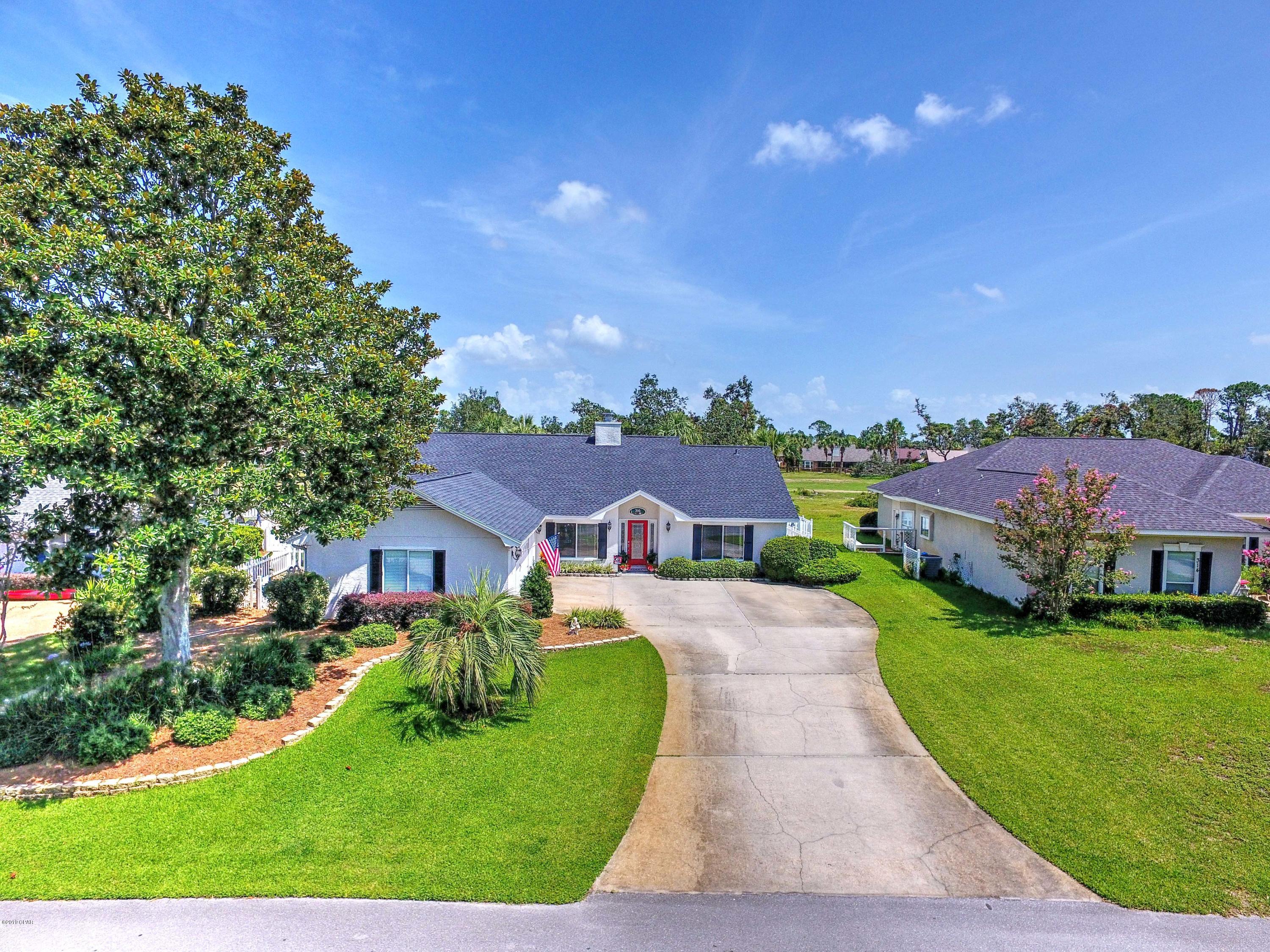 316 Wahoo Road Panama City Beach, FL 32408 - Photo 26 of 38