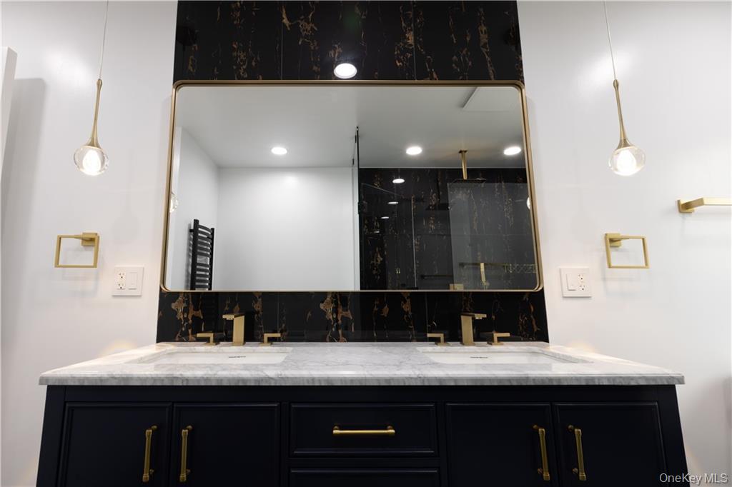 274 Reservoir Hill Road Norwich, NY 13815 - Photo 15 of 44 a kitchen with a sink and cabinets