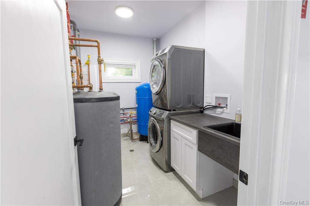 274 Reservoir Hill Road Norwich, NY 13815 - Photo 38 of 44 a view of closet and storage