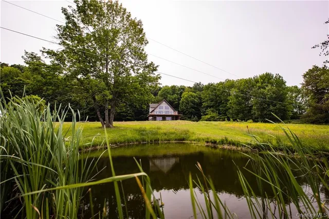 $779,000 | 274 Reservoir Hill Road, Norwich, NY 13815