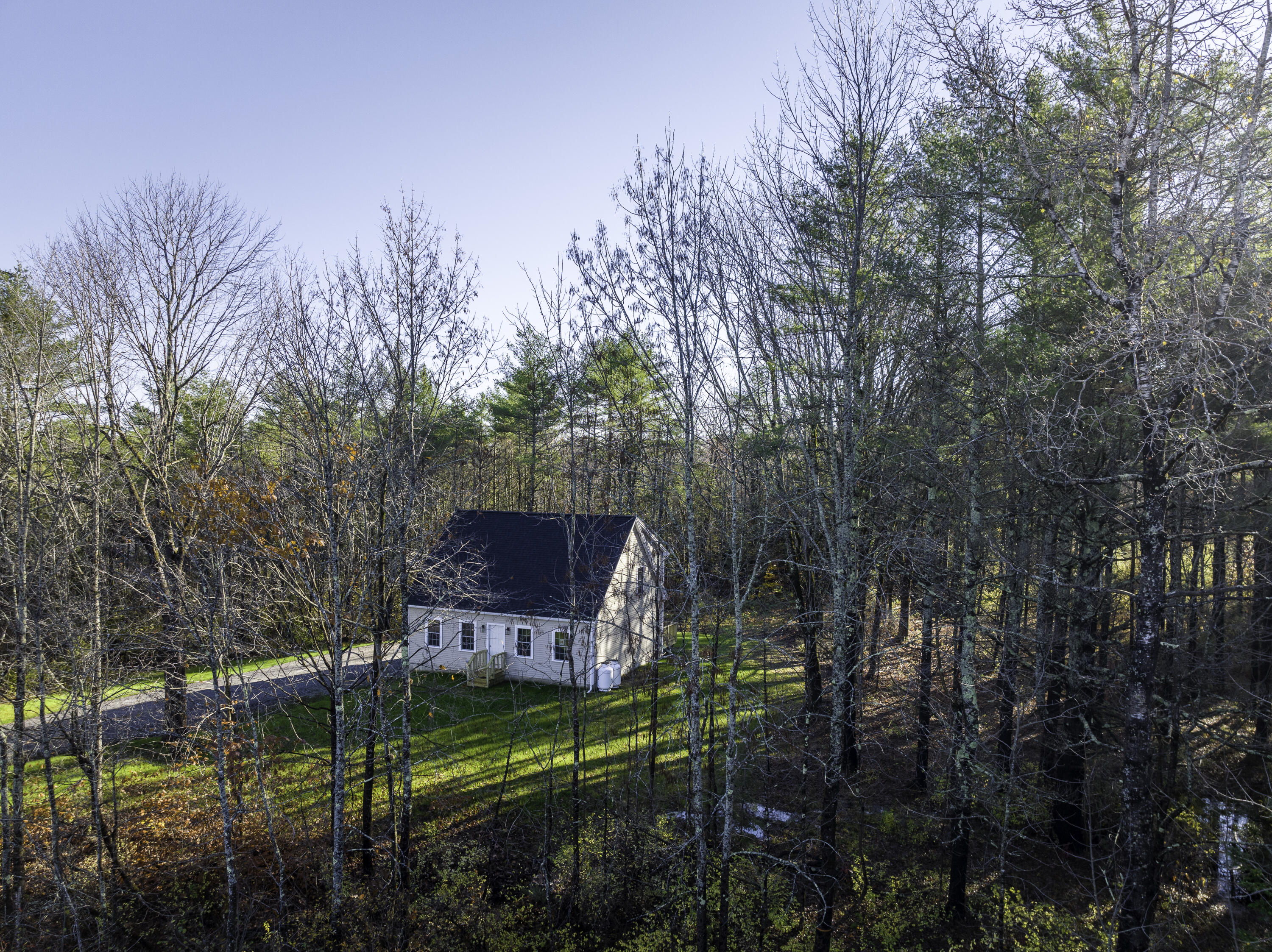1235 Ridge Road Bowdoinham, ME 04008 - Photo 4 of 32 DLW_20221027_0001-HDR