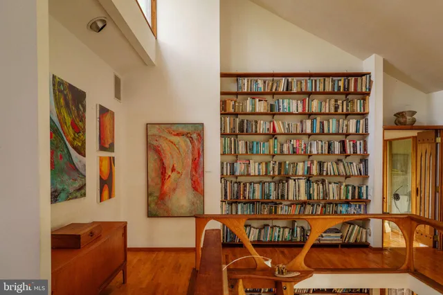 a bathroom with a sink