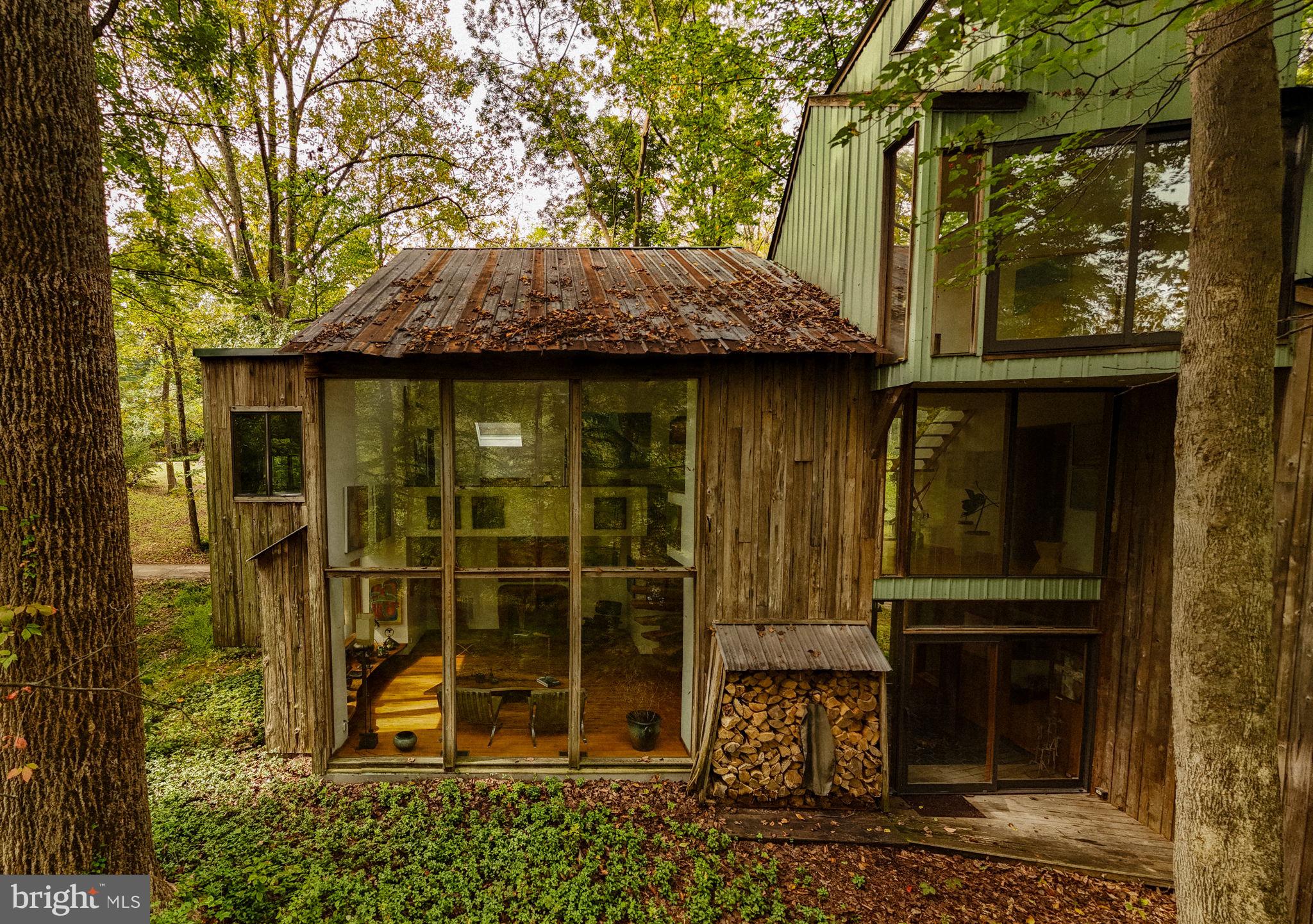 36 Rabbit Run Road Malvern, PA 19355 - Photo 4 of 86 a view of a house with a door and a large window