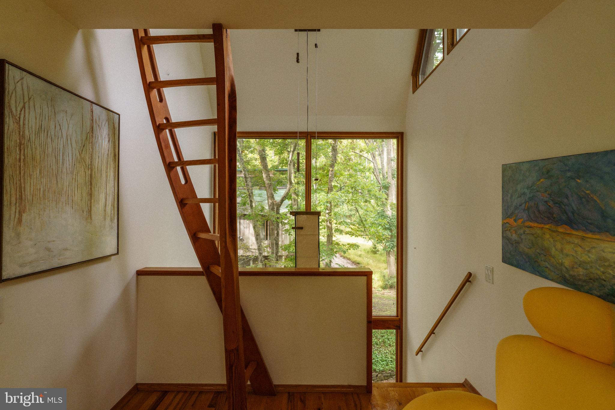 36 Rabbit Run Road Malvern, PA 19355 - Photo 62 of 86 a view of a room with furniture and a window