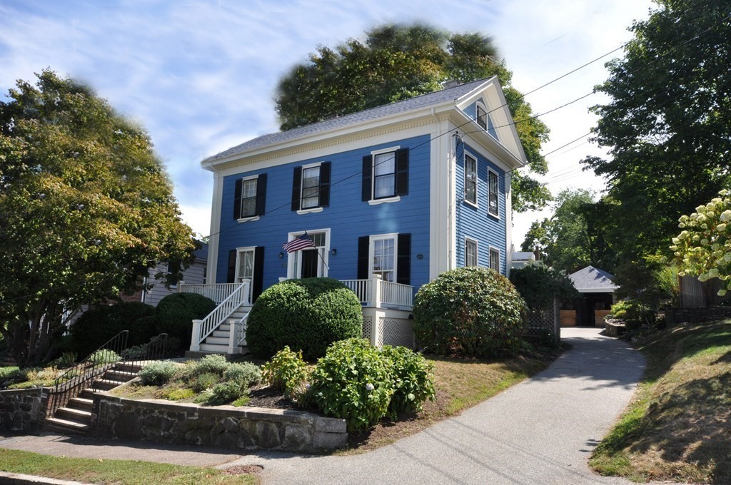 32 Appleton Street Arlington, MA 02476 - Photo 1 of 39 Gallery Image 1
