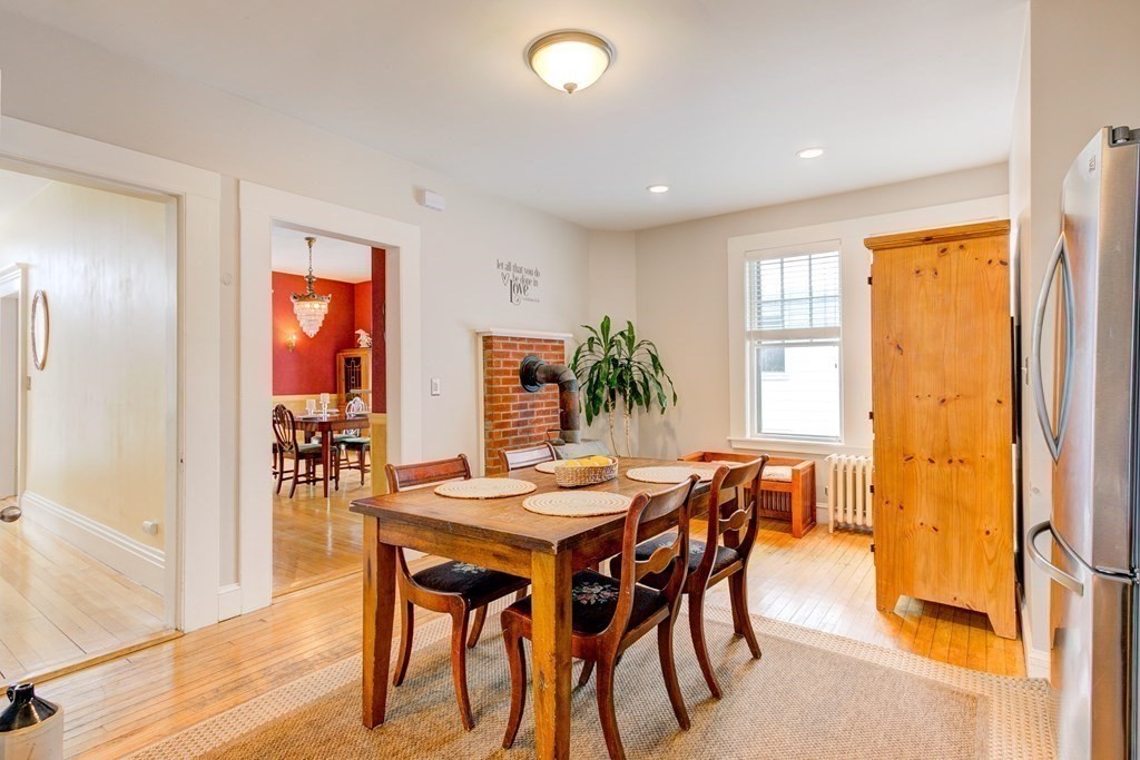 32 Appleton Street Arlington, MA 02476 - Photo 11 of 39 Gallery Image 11