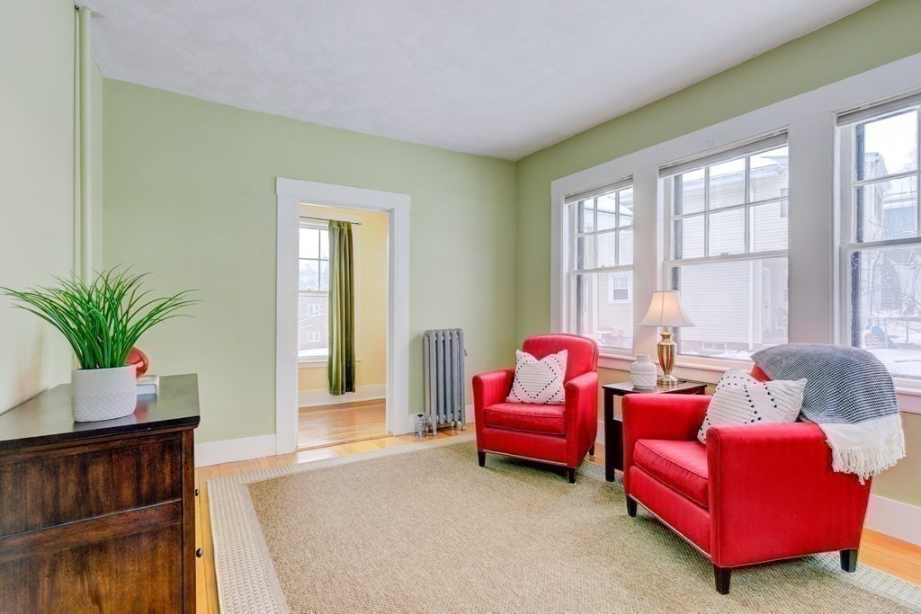 32 Appleton Street Arlington, MA 02476 - Photo 24 of 39 Gallery Image 24