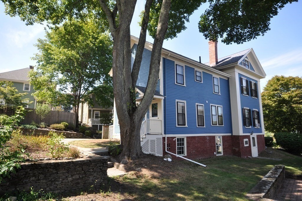 32 Appleton Street Arlington, MA 02476 - Photo 31 of 39 Gallery Image 31