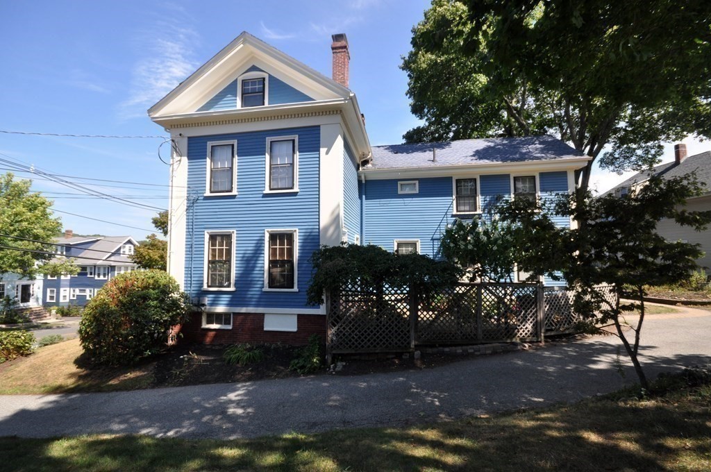 32 Appleton Street Arlington, MA 02476 - Photo 32 of 39 Gallery Image 32