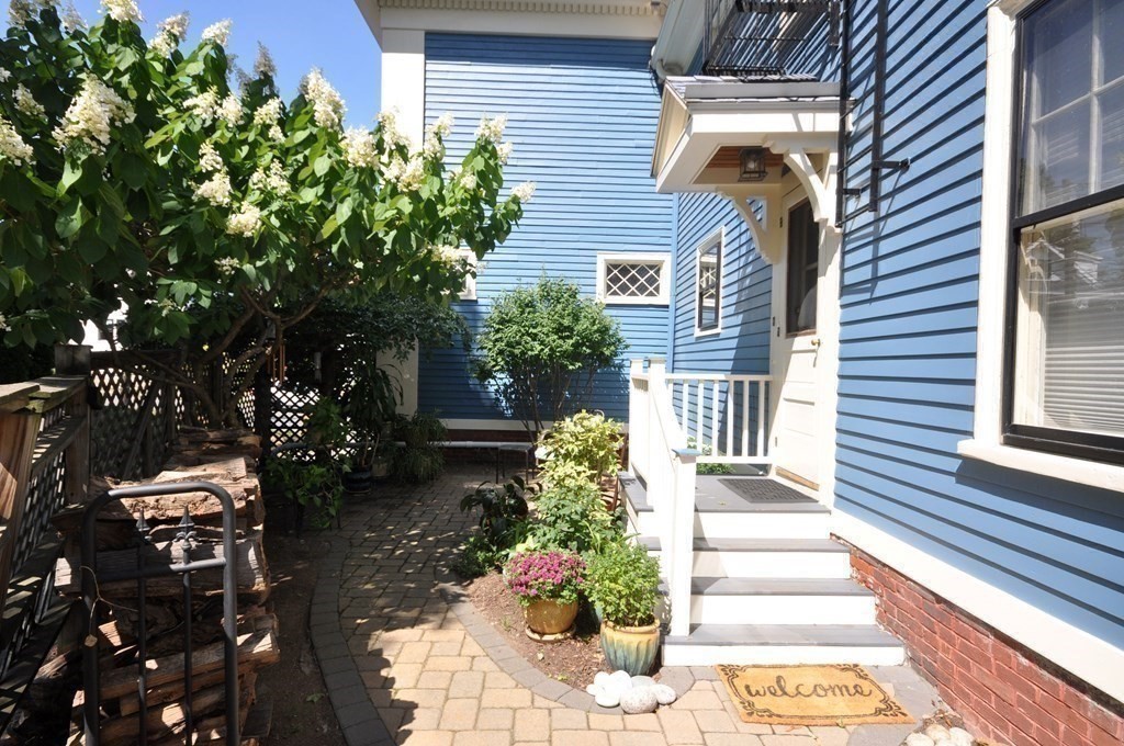 32 Appleton Street Arlington, MA 02476 - Photo 33 of 39 Gallery Image 33