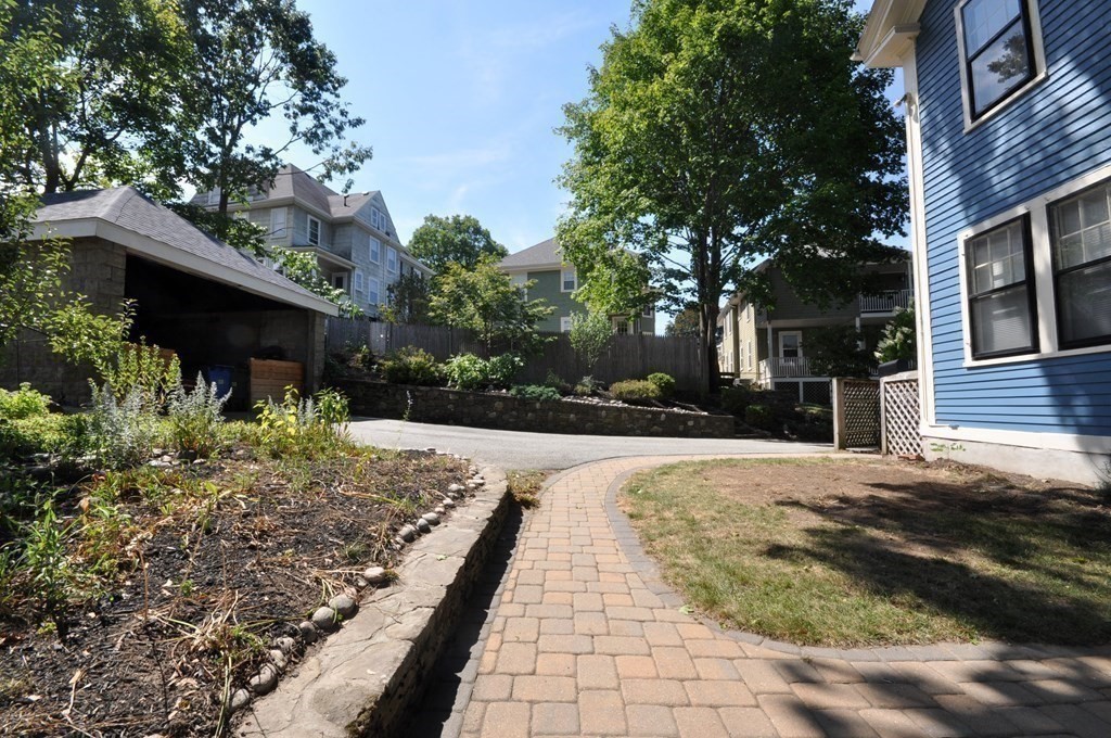 32 Appleton Street Arlington, MA 02476 - Photo 34 of 39 Gallery Image 34