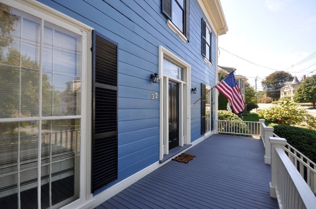 32 Appleton Street Arlington, MA 02476 - Photo 38 of 39 Gallery Image 38