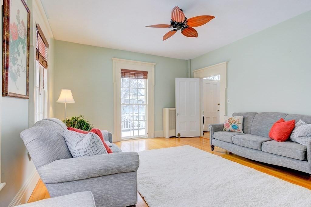 32 Appleton Street Arlington, MA 02476 - Photo 5 of 39 Gallery Image 5
