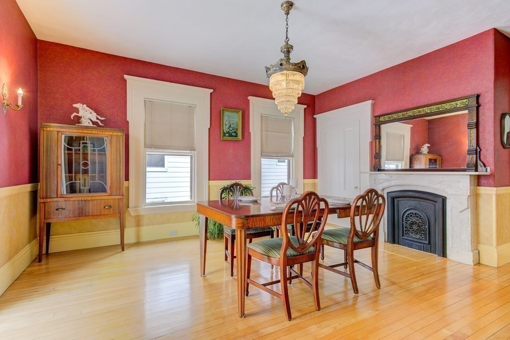 32 Appleton Street Arlington, MA 02476 - Photo 9 of 39 Gallery Image 9