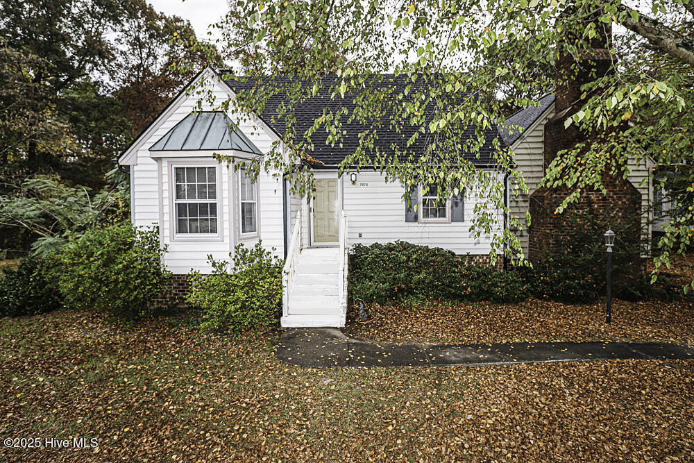 3076 Zebulon Road Rocky Mount, NC 27804 - Photo 1 of 31 IMG_8425
